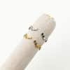Bague PETITS RONDS