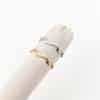 Bague PETITS RONDS