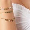 Bracelet NOLWENN