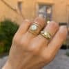 Bague YELEEN