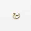 Earcuff ROMY - Doré