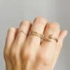 Bague CHLO