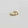 Bague d'oreille cadeau, earcuff, bijou pour femme