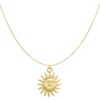 Collier très fin en acier inoxydable doré avec pendentif et pierre naturelle de couleur vert de gris – Bijou en acier inoxydable Joli collier doté d’une très chaine fine avec et d’un pendentif de forme ronde serti d’une jolie pierre naturelle de pin africain Ce bijou est ajustable, réglable. Vous pouvez le porter plus ou moins près du cou On est super fan de cet accessoire de mode ultra joli, fin et délicat Porter et accumuler des bijoux est un excellent moyen d’affirmer votre style, votre personnalité. Les bijoux à petit prix vous permettent d’en changer selon votre humeur du jour Ce bijou est un cadeau de fête des mamans, fête des mères, cadeau d’anniversaire idéal Notre site internet La Boutique de Cha vous propose une multitude de bracelets avec pierres naturelles, strass, joncs et autres manchettes, vous permettant une accumulation à votre gout … Retrouvez tous nos modèles en cliquant ici Ce collier existe également avec une pierre de nacre naturelle, vous pouvez cliquer ici pour le découvrir Dimensions: Doté d’une chainette de réglage, ce collier peut se porter en ras du cou choker ou en sautoir: 5 cm de chainette 38 cm au plus court + 5 cm: 43 cm au plus long grâce à sa chainette de réglage Le petit plus: Nos bijoux sont livrés dans des packagings adaptés au transport. Soit dans une petite boite, soit dans un petit pochon de velours en fonction de leur fragilité Cadeau: Si ce bijou est un cadeau, nous proposons de jolies pochettes cadeau: clique ici pour les découvrir Collier PIPA: L’acier inoxydable est un matériau ultra résistant. Il ne perd pas sa couleur au contact de l’eau, ne noircit pas, ne rouille pas. De plus, ce matériau est anti allergène et sans nickel. Il est le meilleur moyen de fabriquer des bijoux de qualité, qui résistent au temps, à tout petits prix SUIVEZ NOUS SUR INSTAGRAM ET PARTAGEZ VOS LOOKS #LBDC : Notre insta en cliquant ici