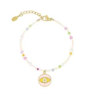 Bijou de protection