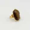 BAGUE LARGE