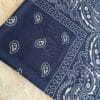 Grande écharpe BANDANA