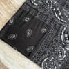 Grande écharpe BANDANA