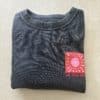 SWEAT SOLEIL - Gris
