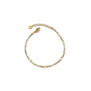 Bracelet ELISA - Doré