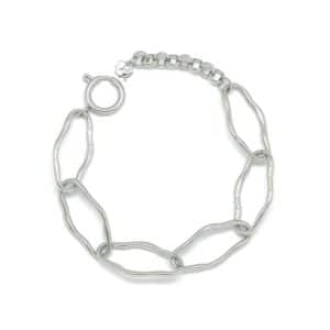 Bracelet MARNIE - Argent