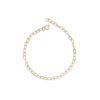 Joli bracelet double tour en acier inoxydable et petites perles de rocaille de pierres naturelles de couleurs Bracelet composé de longues chaines vous permettant d’effectuer un double tour autour de votre poignet Les chaines diffèrent les unes des autres, plus ou moins fines, plus ou moins travaillées On est fan de ce petit pendentif en forme de coquillage Les chaines se rejoignent en un fermoir commun Ce bijou est ajustable, réglable. Vous pouvez l’adapter à la largeur de votre poignet grâce à sa chainette de réglage On est super fan de cet accessoire de mode ultra joli Porter et accumuler des bijoux est un excellent moyen d’affirmer votre style, votre personnalité. Les bijoux à petit prix vous permettent d’en changer selon votre humeur du jour Ce bijou est un cadeau de fête des mamans, fête des mères,cadeau d’anniversaire idéal Notre site internet La Boutique de Cha vous propose une multitude de bracelets avec pierres naturelles, strass, joncs et autres manchettes, vous permettant une accumulation à votre gout … Retrouvez tous nos modèles en cliquant ici Dimensions: 31,5 cm au plus court – 35 cm au plus long L’acier inoxydable est un matériau ultra résistant. Il ne perd pas sa couleur au contact de l’eau, ne noircit pas, ne rouille pas. De plus, ce matériau est anti allergène et sans nickel. Il est le meilleur moyen de fabriquer des bijoux de qualité, qui résistent au temps, à tout petits prix SUIVEZ NOUS SUR INSTAGRAM ET PARTAGEZ VOS LOOKS #LBDC : Notre insta en cliquant ici