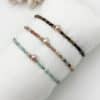 Bracelet HOLLIE - Doré