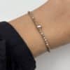 Bracelet HOLLIE - Doré