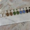 Boucles d'oreilles LAUREEN