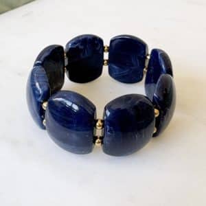Bracelet ELLIE - Bleu