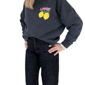 Sweat CITRONS