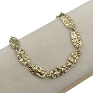 Bracelet ANOUK - Doré