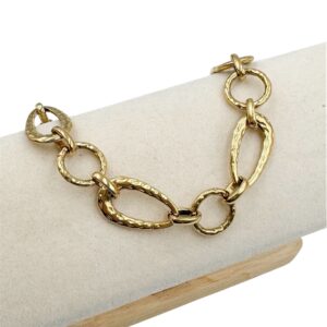 Bracelet SALLIE - Doré