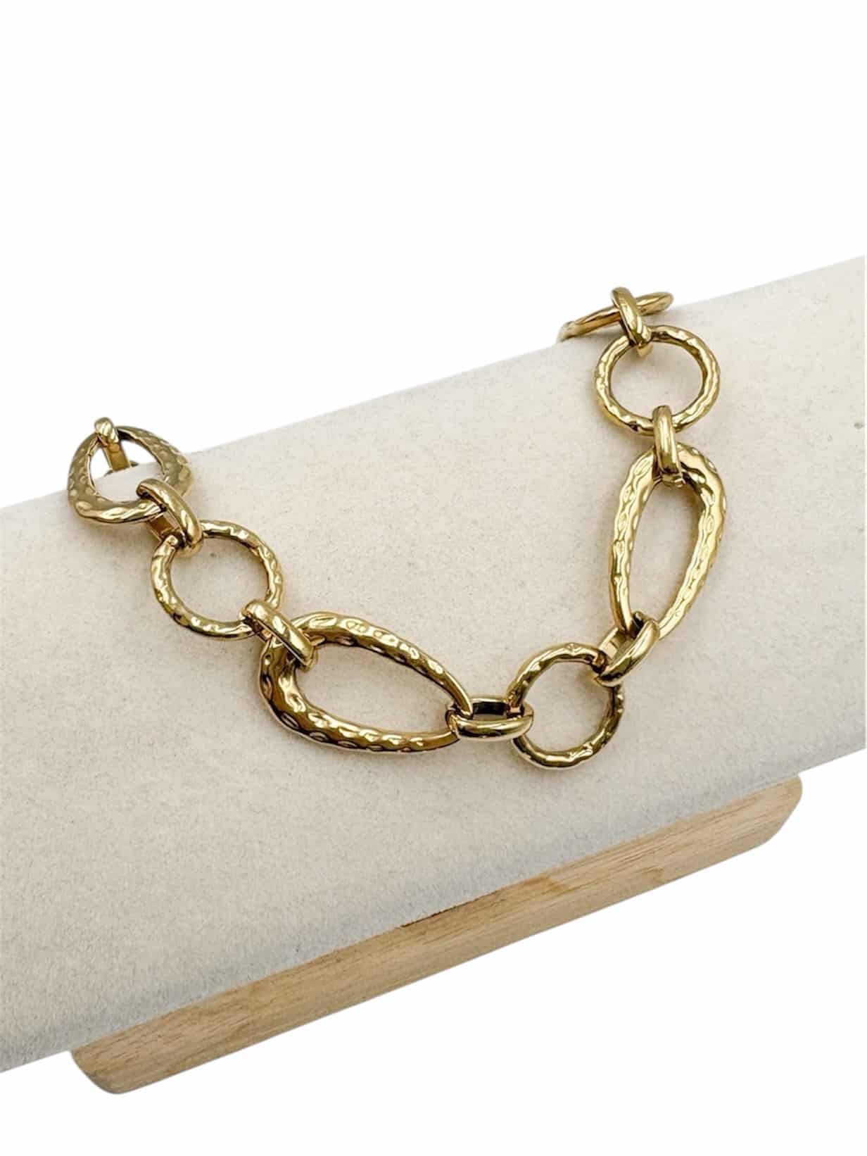 Bracelet SALLIE - Doré