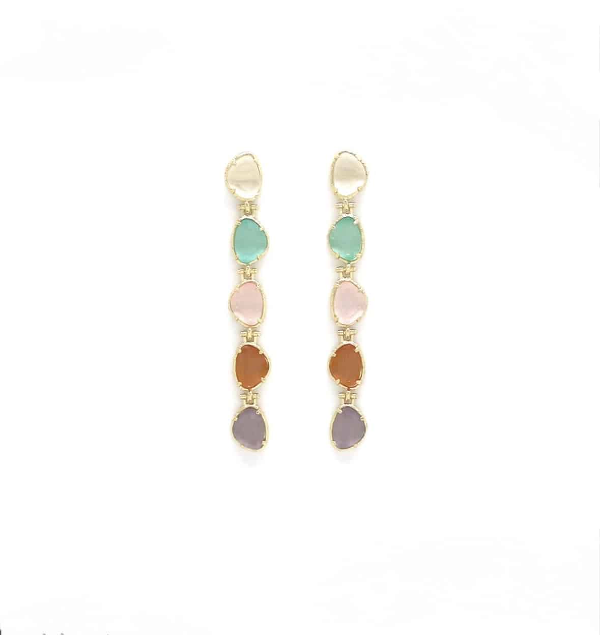 Boucles STONE