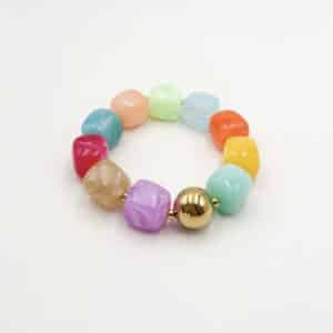 Bracelet VIC - Multicolore