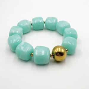 Bracelet VIC - Turquoise