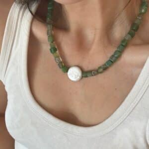 Collier DONA