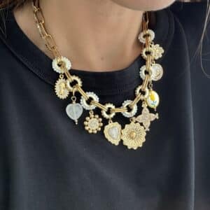 Collier ESSILIA