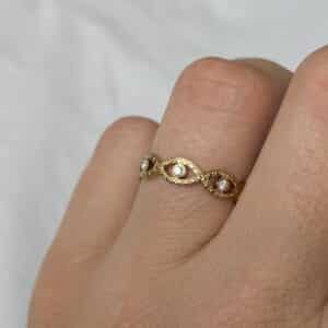 Bague ILA
