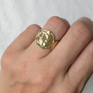 Bague MAISSA