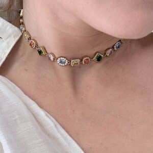 Collier PICA