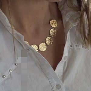 Collier ISMA