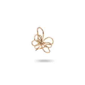 Bague en acier inoxydable