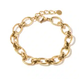 Bracelet LARA - Doré