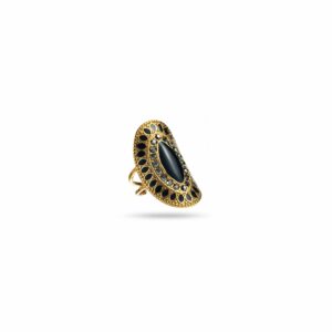 Bague LIA - Doré