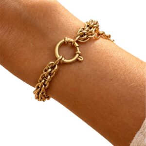 Bracelet INAYA
