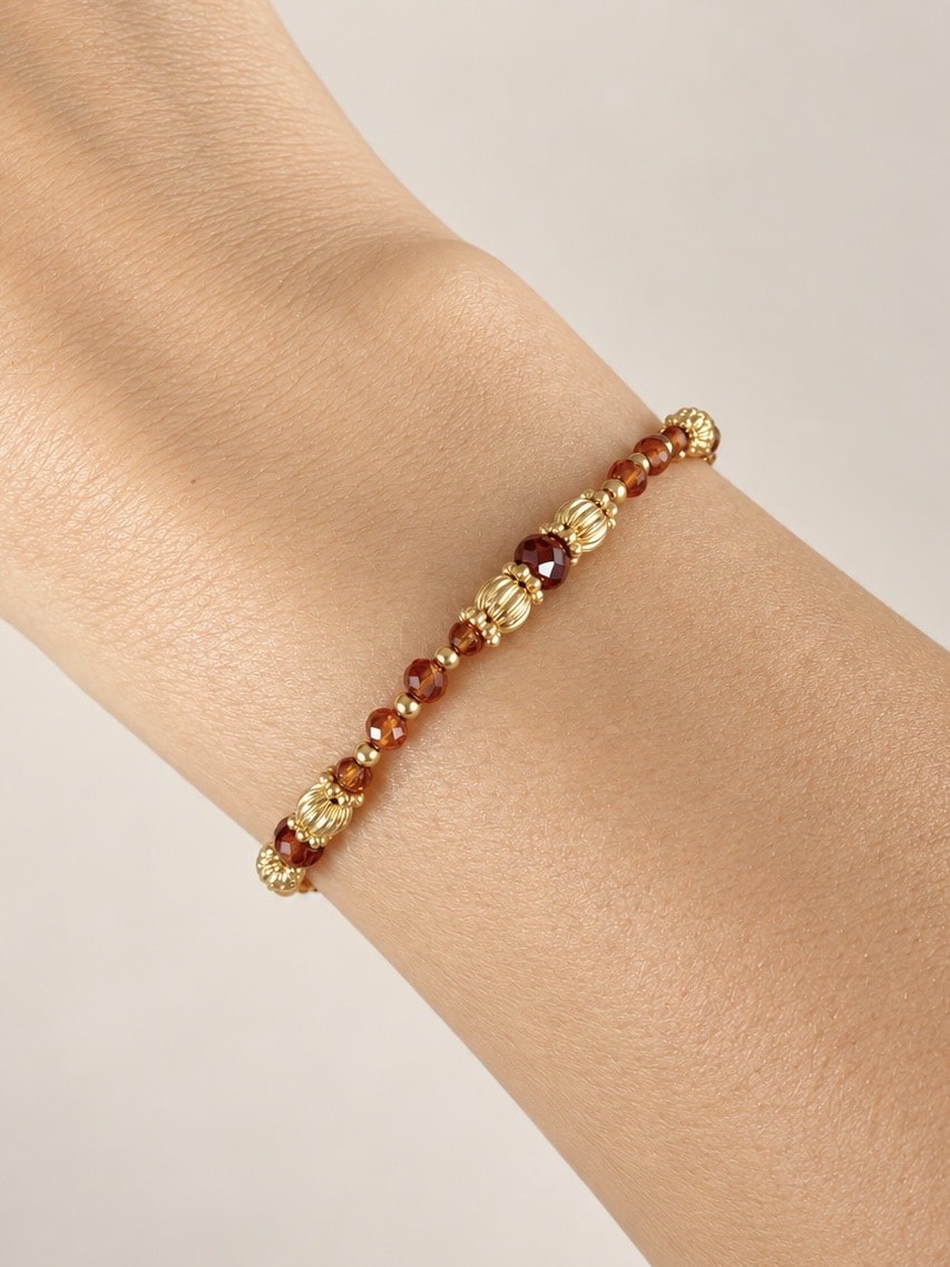 Bracelet FRIDA - Doré