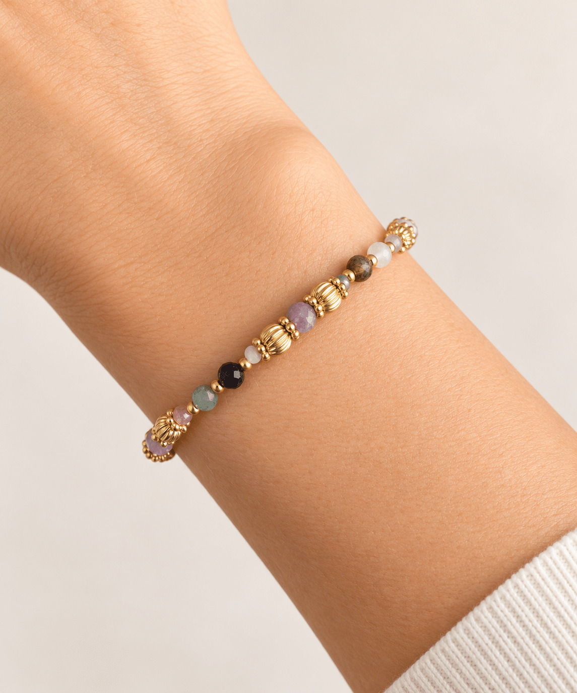 Bracelet FRIDA - Doré
