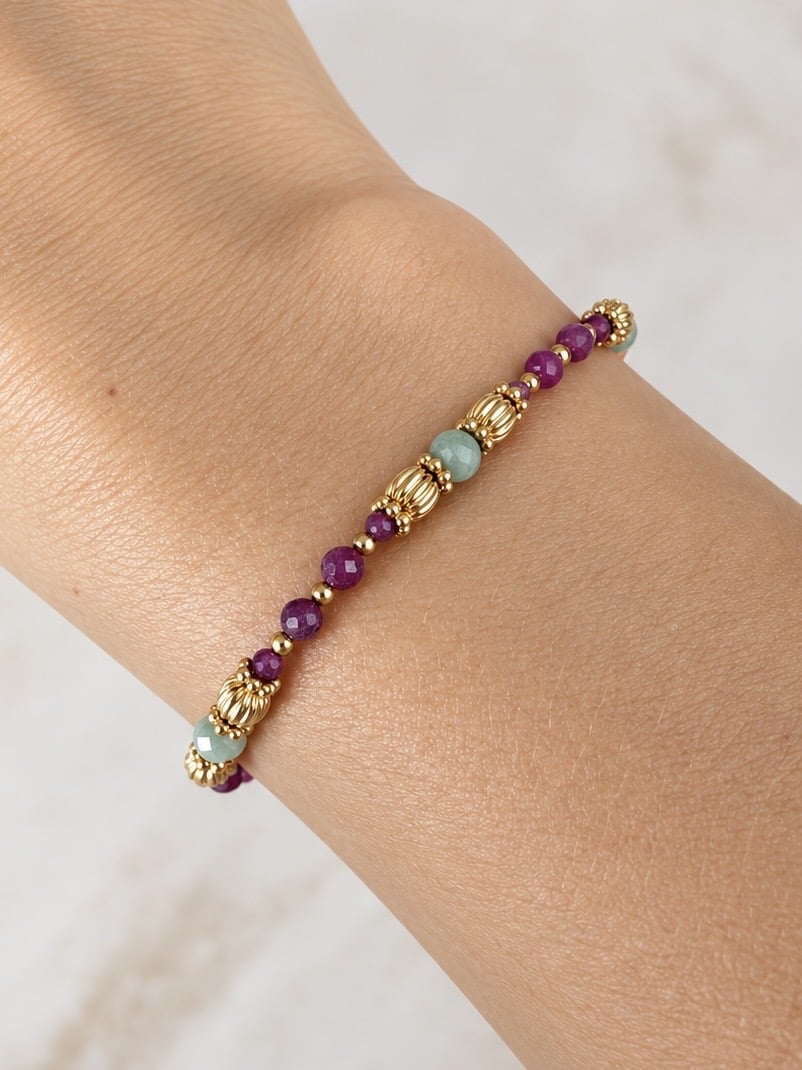 Bracelet FRIDA - Doré